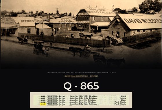 Take A Number — Cove Magazine in Sanctuary Cove, QLD