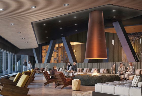 The Cormorant at 55 South — Cove Magazine in Sanctuary Cove, QLD