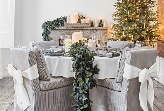 The Magic of Christmas — Cove Magazine in Sanctuary Cove, QLD