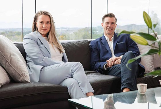 The Right Approach — Cove Magazine in Sanctuary Cove, QLD