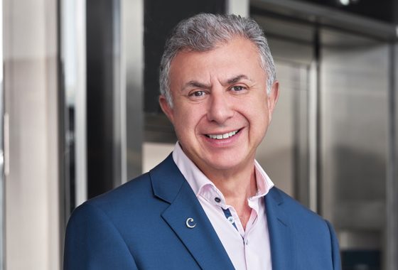 The Traveller John — Cove Magazine in Sanctuary Cove, QLD