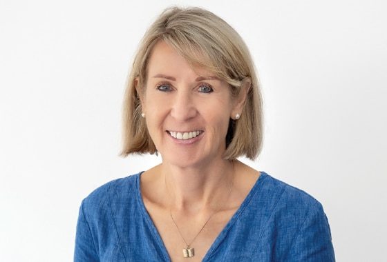 Susan The Traveller — Cove Magazine in Cove, QLD