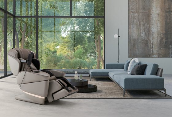 Time to relax Hero image