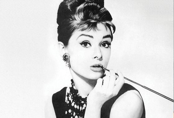 Timeless Beauty