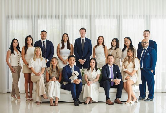 Trust & Transparency — Cove Magazine in Sanctuary Cove, QLD