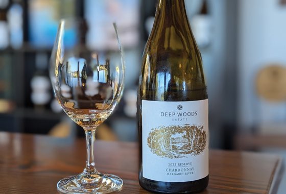Vine Time — Cove Magazine in Sanctuary Cove, QLD