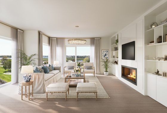 Vision Realised — Cove Magazine in Sanctuary Cove, QLD