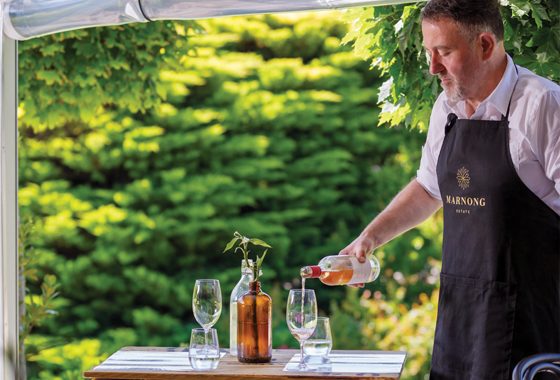 Wine Weekend — Cove Magazine in Sanctuary Cove, QLD
